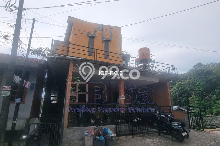 Rumah Kost Dijual Lokasi Lubuk Baja, Batam, 19 Kamar Tidur, 19 Kamar Mandi, 220m2 Rumah Kost Dijual Lokasi Lubuk Baja, Batam, 19 Kamar Tidur, 19 Kamar Mandi, 220m2