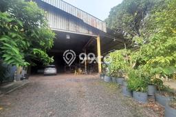 Gudang Dijual di Prime Area Batam Luas 375m2 Gudang Dijual di Prime Area Batam Luas 375m2