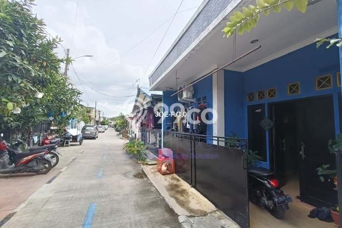 Jual Rumah Harga Miring Sekupang Punya 2 Kamar & LT 36m2 Jual Rumah Harga Miring Sekupang Punya 2 Kamar & LT 36m2