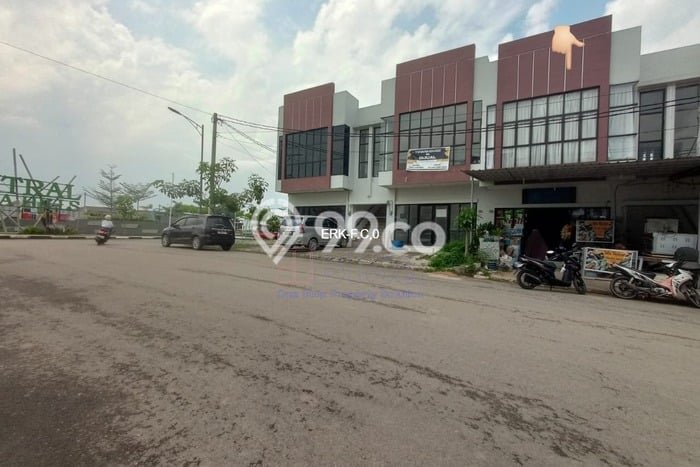 Unit Ruko Dijual di Batu Aji Batam Luas Tanah 84m2, Luas Bangunan 80m2 Unit Ruko Dijual di Batu Aji Batam Luas Tanah 84m2, Luas Bangunan 80m2