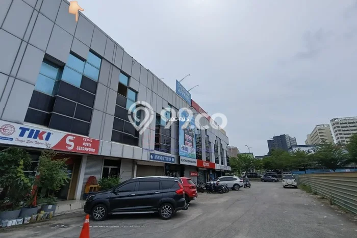 Unit Ruko Dijual di Lubuk Baja Batam Luas Bangunan 315m2 Unit Ruko Dijual di Lubuk Baja Batam Luas Bangunan 315m2