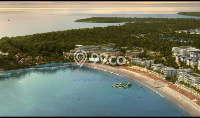 Apartemen Modern Dijual di Nongsa, Batam Dilengkapi 2 KT dan 2 KM Apartemen Modern Dijual di Nongsa, Batam Dilengkapi 2 KT dan 2 KM