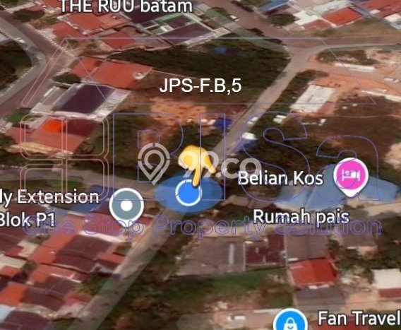 Rumah Luxury Modern Tanpa Renovasi di Batam Centre Batam Rumah Luxury Modern Tanpa Renovasi di Batam Centre Batam