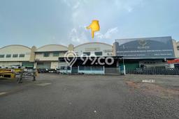 Disewakan Gudang Kawasan Batam Centre, Luas 1476m², Kawasan Potensial Disewakan Gudang Kawasan Batam Centre, Luas 1476m², Kawasan Potensial