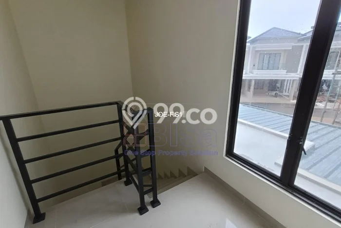 Rumah sewa siap huni 3 KT di Batam Centre, Batam Rumah sewa siap huni 3 KT di Batam Centre, Batam