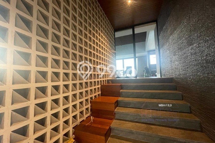 Hunian Mewah Dijual LT 800m2 di Bengkong, Batam Hunian Mewah Dijual LT 800m2 di Bengkong, Batam