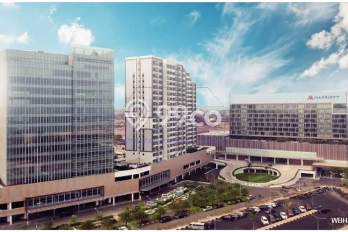 Kantor For Rent di Batu Ampar, Luas 89m², Lokasi Bisnis, Akses Utama Kantor For Rent di Batu Ampar, Luas 89m², Lokasi Bisnis, Akses Utama