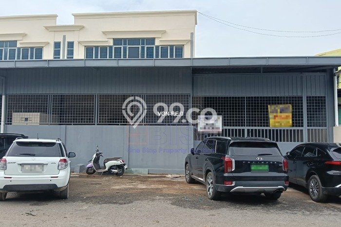 Gudang Kawasan Batam Centre, Luas 360m², Lokasi Bisnis, Siap Bisnis Gudang Kawasan Batam Centre, Luas 360m², Lokasi Bisnis, Siap Bisnis