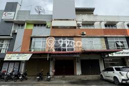 FOR RENT! Ruko di Batam Centre Cocok untuk Bisnis 144m2 FOR RENT! Ruko di Batam Centre Cocok untuk Bisnis 144m2