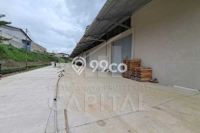 Gudang Disewa di Kutawaringin, Bandung, LT 40000m2 / LB 1350m2 Gudang Disewa di Kutawaringin, Bandung, LT 40000m2 / LB 1350m2