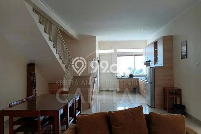 Siap Huni Rumah Mewah 3 Kamar di Parongpong Dekat ke Mana Pun Siap Huni Rumah Mewah 3 Kamar di Parongpong Dekat ke Mana Pun