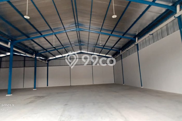 Gudang Disewa di Cimahi dengan LB 270m2 Area Komersial Ramai Gudang Disewa di Cimahi dengan LB 270m2 Area Komersial Ramai