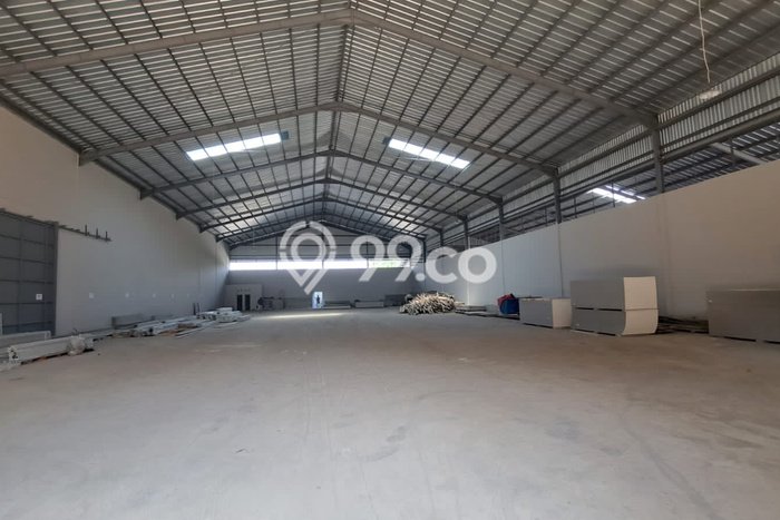 Gudang disewakan lokasi strategis Kutawaringin Bandung 1128m2 Gudang disewakan lokasi strategis Kutawaringin Bandung 1128m2