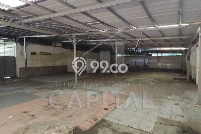 Disewakan Gudang di Kawasan Ramai Cijerah Luas 450m2 Disewakan Gudang di Kawasan Ramai Cijerah Luas 450m2
