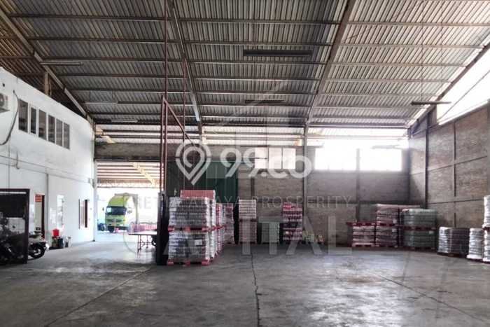 Gudang untuk Disewa di Pusat Bandung Luas Bangunan 1037m2 Gudang untuk Disewa di Pusat Bandung Luas Bangunan 1037m2