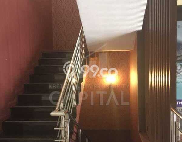 Hotel Kawasan , Luas 2150m2m², Kawasan Bisnis, Ramai Hotel Kawasan , Luas 2150m2m², Kawasan Bisnis, Ramai