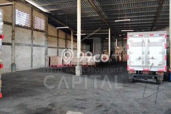 Gudang untuk Disewa di Pusat Bandung Luas Bangunan 1037m2 Gudang untuk Disewa di Pusat Bandung Luas Bangunan 1037m2