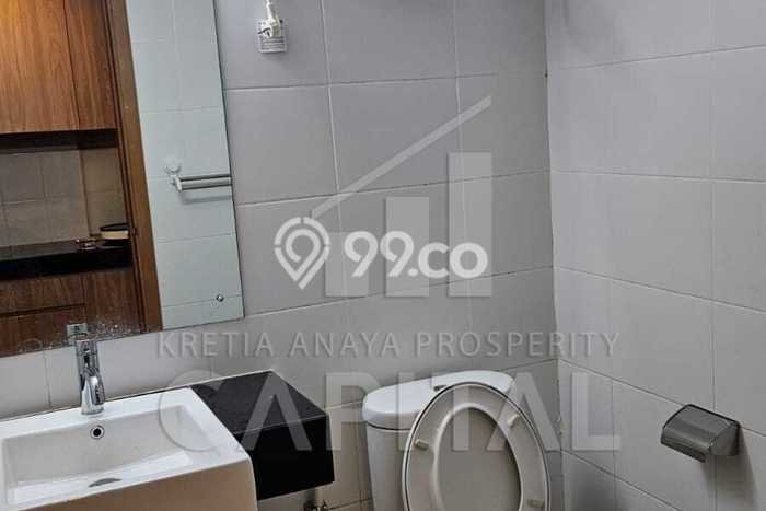 Apartemen Siap Huni Kawasan Dago, 0 KM, Luas 32m² Apartemen Siap Huni Kawasan Dago, 0 KM, Luas 32m²