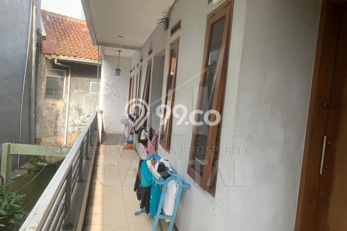 Unit Kost Dijual di Kawasan Coblong Bandung dengan 15 KT Unit Kost Dijual di Kawasan Coblong Bandung dengan 15 KT