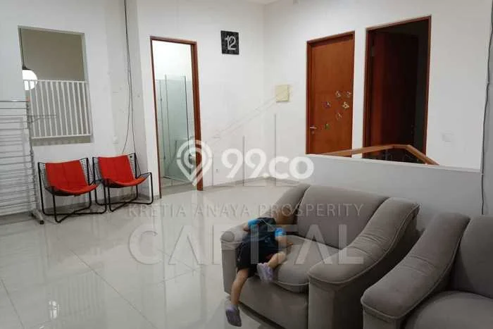 Rumah sewa siap huni 4 KT di Hegarmanah, Bandung Rumah sewa siap huni 4 KT di Hegarmanah, Bandung