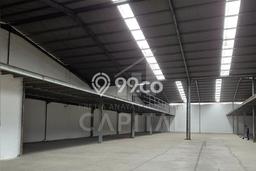 Gudang untuk Disewa di Pusat Bandung Luas Bangunan 1050m2 Gudang untuk Disewa di Pusat Bandung Luas Bangunan 1050m2