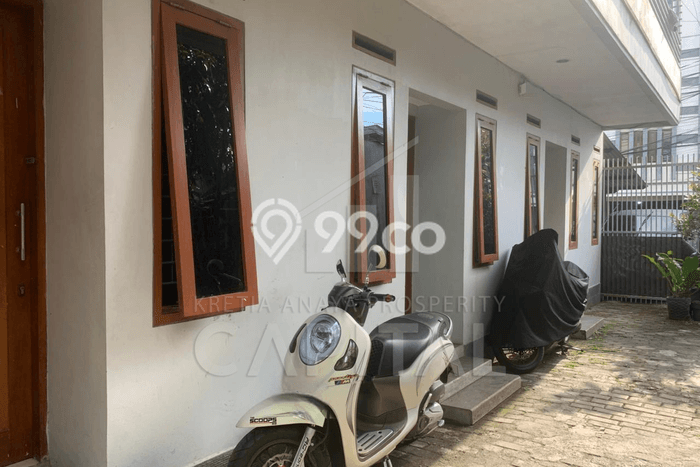 Unit Kost Dijual di Kawasan Coblong Bandung dengan 15 KT Unit Kost Dijual di Kawasan Coblong Bandung dengan 15 KT