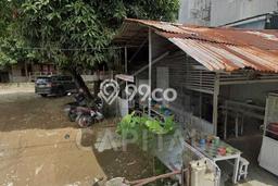Lahan Investasi Lokasi Padang Timur Padang - Lahan Investasi Lokasi Padang Timur Padang -