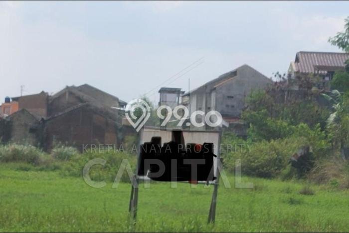 Untuk Dijual Tanah 17448m2 di Gede Bage, Bandung Untuk Dijual Tanah 17448m2 di Gede Bage, Bandung