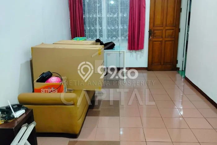 Rumah Bagus Siap Pakai Di Babakan Ciparay Luas 93m2 Lokasi Strategis Rumah Bagus Siap Pakai Di Babakan Ciparay Luas 93m2 Lokasi Strategis