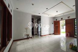 Rumah Strategis Modern Lb 125m2 di Batununggal, Bandung Rumah Strategis Modern Lb 125m2 di Batununggal, Bandung
