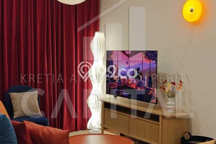 Apartemen Luxury Dijual di Bandung Lokasi Strategis Punya 3 Kamar Tidur Apartemen Luxury Dijual di Bandung Lokasi Strategis Punya 3 Kamar Tidur