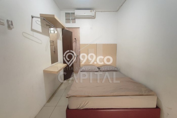 Rumah Elit Modern Siap Huni di Pasteur Bandung Rumah Elit Modern Siap Huni di Pasteur Bandung
