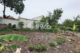Dijual Tanah 1300m2 di Soekarno Hatta, Bandung Dijual Tanah 1300m2 di Soekarno Hatta, Bandung