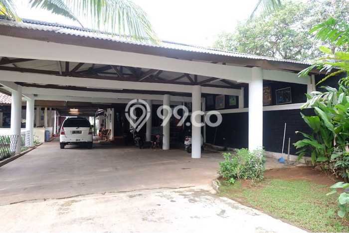 Hunian Elit LB 500m2 Siap Huni Desain Elegan di Ragunan, Jakarta Selatan Hunian Elit LB 500m2 Siap Huni Desain Elegan di Ragunan, Jakarta Selatan