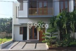 Ready to Use! Luxury House LT 120m2 Desain Elegan di Jati Padang Ready to Use! Luxury House LT 120m2 Desain Elegan di Jati Padang