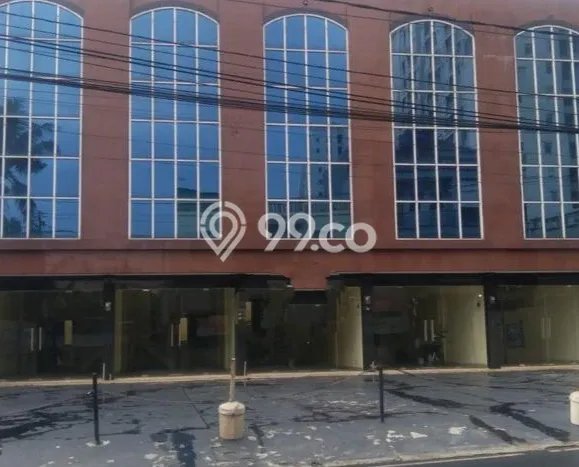 Unit Ruko Dijual di Pesanggrahan Jakarta Selatan 227m2 Unit Ruko Dijual di Pesanggrahan Jakarta Selatan 227m2