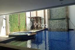 Hunian Modern Untuk Disewakan di Simprug Jakarta Selatan 5 KT & 5 KM Hunian Modern Untuk Disewakan di Simprug Jakarta Selatan 5 KT & 5 KM