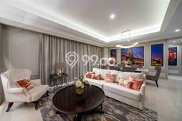SPECIAL OFFER! Apartemen di Pondok Indah, 3 KM, Luas 178m², Area Berkembang SPECIAL OFFER! Apartemen di Pondok Indah, 3 KM, Luas 178m², Area Berkembang