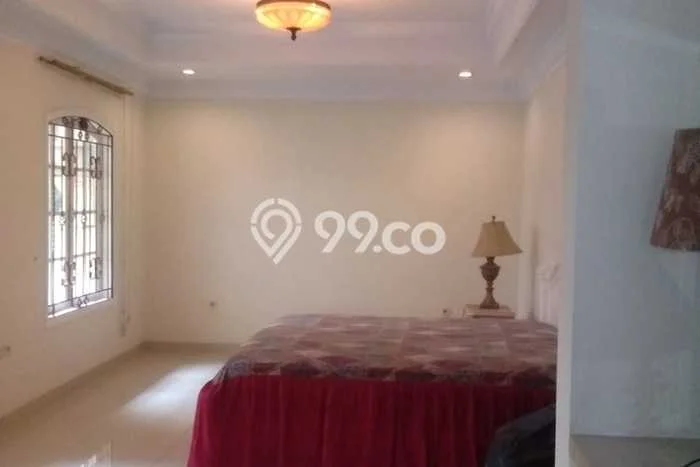 Hot Offer Hunian Mewah Ideal dan Luas di Kebayoran Baru, Jakarta Selatan Hot Offer Hunian Mewah Ideal dan Luas di Kebayoran Baru, Jakarta Selatan