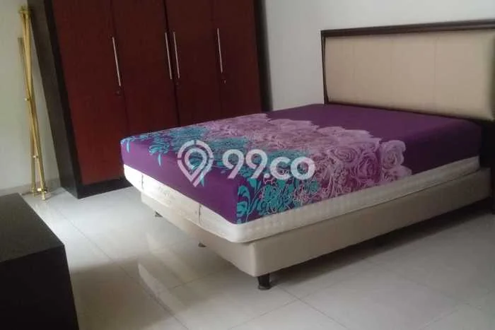 Hot Offer Hunian Mewah Ideal dan Luas di Kebayoran Baru, Jakarta Selatan Hot Offer Hunian Mewah Ideal dan Luas di Kebayoran Baru, Jakarta Selatan