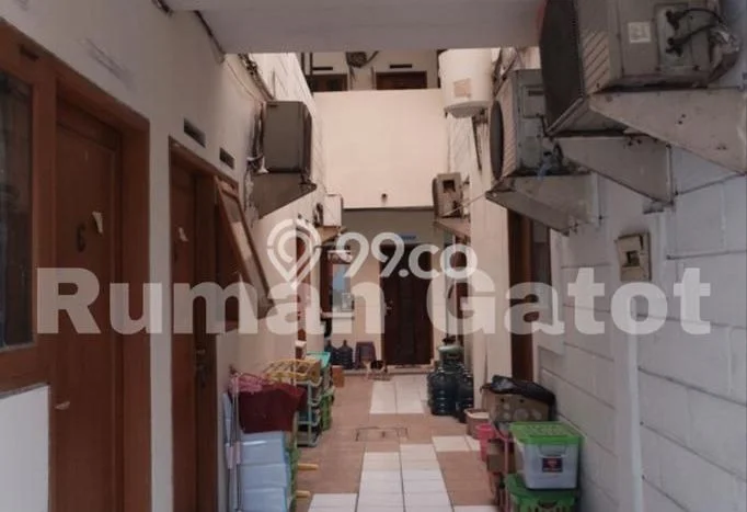 Jual Rumah Luas Megah Dengan View Cantik di Gatot Subroto, Jakarta Selatan Jual Rumah Luas Megah Dengan View Cantik di Gatot Subroto, Jakarta Selatan