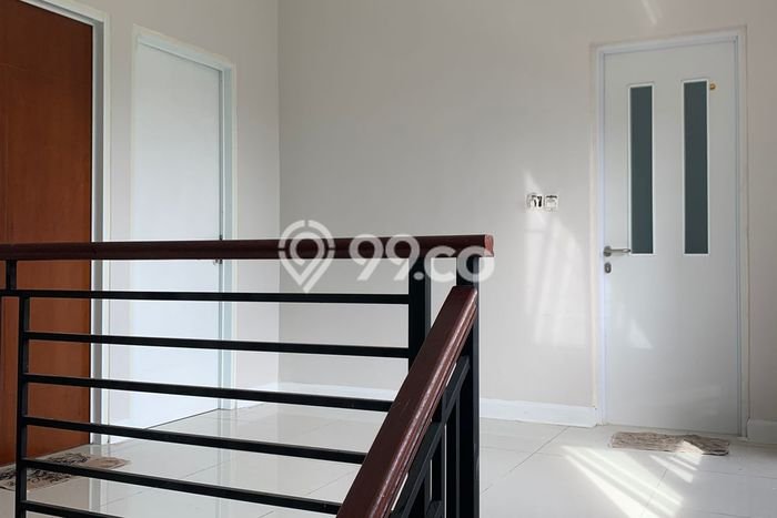 Rumah Minimalis 3 KT LT 88m2 di Kreo Rumah Minimalis 3 KT LT 88m2 di Kreo