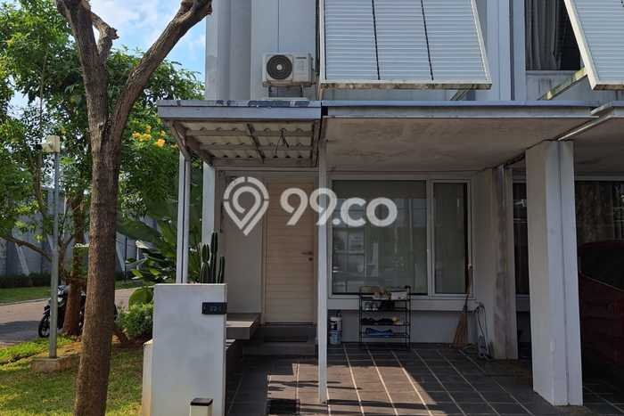 Rumah Modern Minimalis 2 Kamar Bisa Langsung Pindah di Pagedangan Rumah Modern Minimalis 2 Kamar Bisa Langsung Pindah di Pagedangan