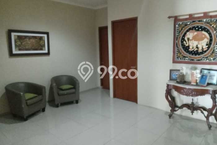 Rumah Elit Modern Tanpa Renovasi di Jatikarya Bekasi Rumah Elit Modern Tanpa Renovasi di Jatikarya Bekasi