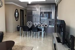 UNIT PREMIUM! Apartemen di Senopati, 4 KM, Luas 255m², Lokasi Strategis UNIT PREMIUM! Apartemen di Senopati, 4 KM, Luas 255m², Lokasi Strategis