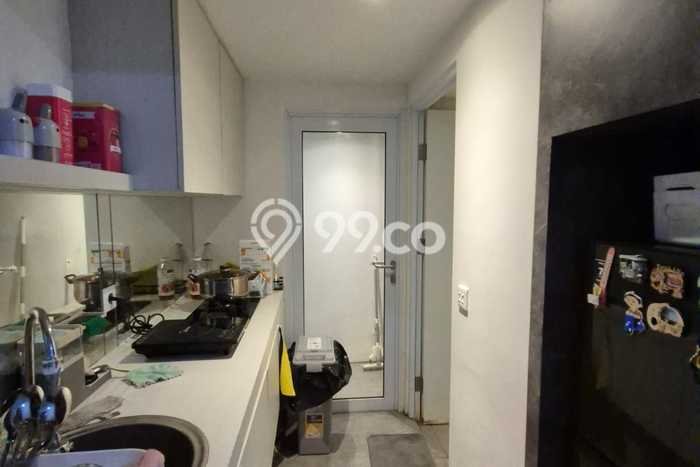 Rumah Modern Minimalis 2 Kamar Bisa Langsung Pindah di Pagedangan Rumah Modern Minimalis 2 Kamar Bisa Langsung Pindah di Pagedangan