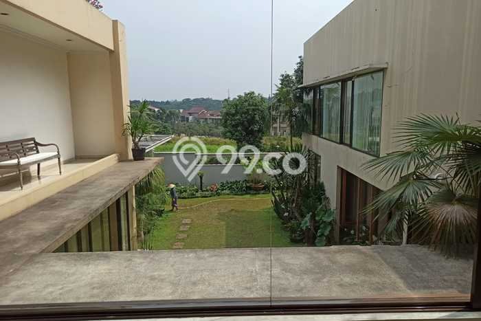 Rumah Eksklusif Dijual LT 500m2 di Cinere, Depok Rumah Eksklusif Dijual LT 500m2 di Cinere, Depok