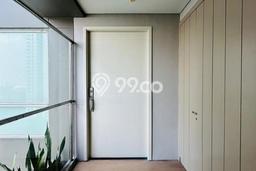 Unit Apartemen Luxury Dijual di Kebayoran Baru dengan 3 Kamar Tidur Unit Apartemen Luxury Dijual di Kebayoran Baru dengan 3 Kamar Tidur