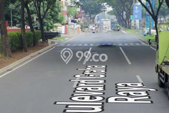 Unit Ruko Dijual di Tangerang Selatan LT 100m2 & LB 150m2 Unit Ruko Dijual di Tangerang Selatan LT 100m2 & LB 150m2