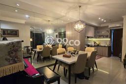 Apartemen Eksklusif Dijual di Cilandak, Jakarta Selatan Punya 3 Kamar & 2 Kamar Mandi Apartemen Eksklusif Dijual di Cilandak, Jakarta Selatan Punya 3 Kamar & 2 Kamar Mandi